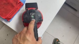 Виброприсоска DLT