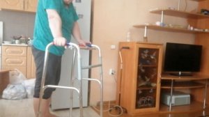 Разгрузка продуктов