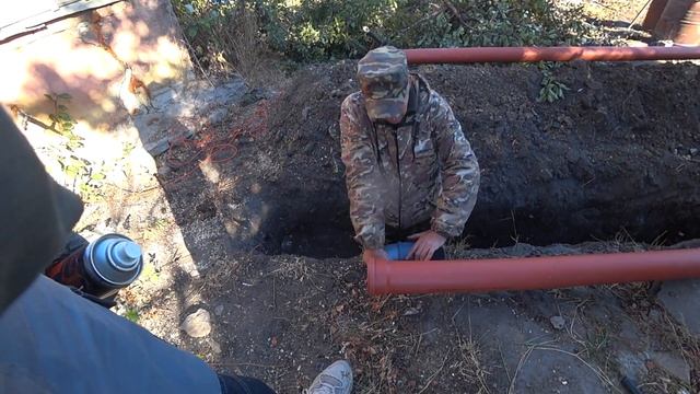 ЗАЛОЖИЛИ,ЗАКОПАЛИ ТРУБЫ смотреть онлайн