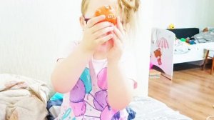 Распаковка антистрессов часть первая!!!