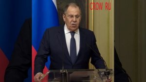 Лавров: потомки нацистов заняли руководящие посты в ФРГ и «гордо предъявляют» всем претензии !!!