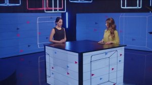Интервью: Анастасия Джилас