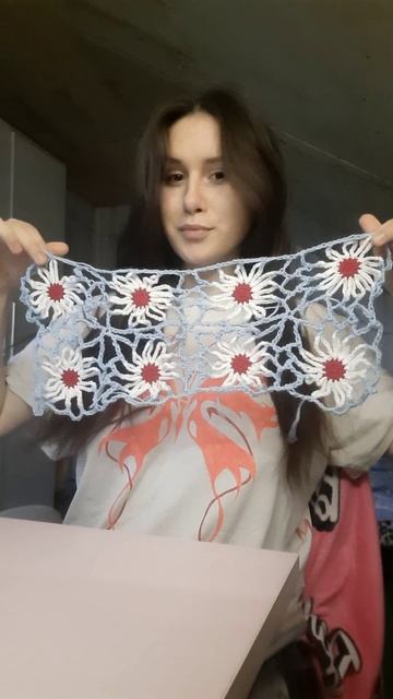 Пляжный комплект из Pinterest 🏖 Выложила МК! 🌊 #вязание #мастеркласс #крючком смотреть онлайн