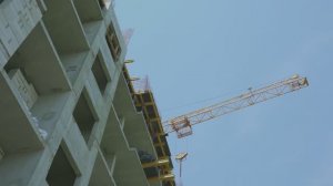 Экскурсия по строительной площадке ЖК «Рамонь Парк»