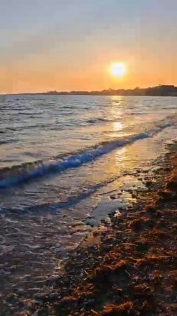 душевно. Крым