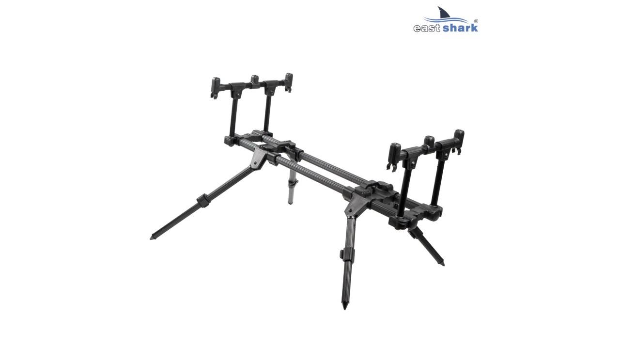 Род под EastShark  ZIS-122.