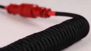 Шнур USB C для клавиатуры