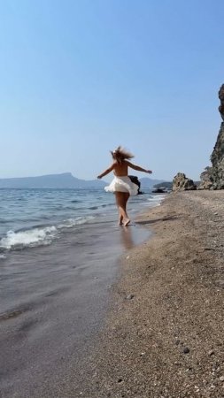 Отпуск в самом разгаре