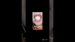 💀СТРАШНАЯ ИСТОРИЯ💀 👻 АЛИНЫ👻 "СТРАННАЯ БАБУШКА"-"СЛЕНДЕРМЕН"