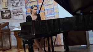 Музей институт семьи Рерихов в СПб. Обзор и концерт _Июльское настроение_. Чем выше, тем проще...