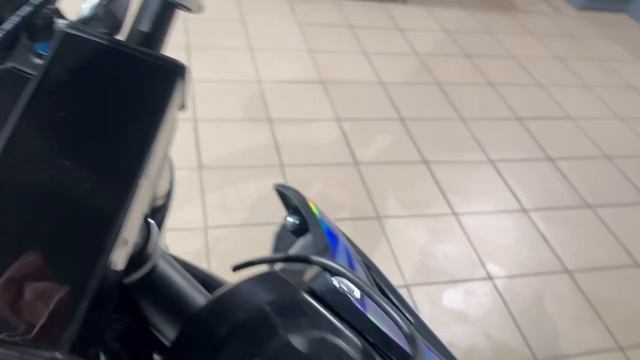 Обзор мотоцикла BESUDO BSD 300-3