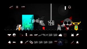 Sprunki Stylized Phase 9.