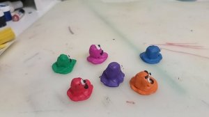 Что будет в четвёртой части Гоши