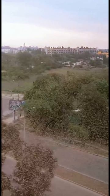 Украину атакуют орды саранчи. Казнь египетская смотреть онлайн