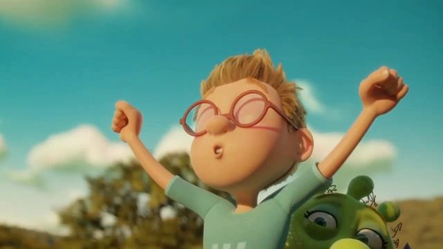 Огрики
(фильм, 2021) трейлер смотреть онлайн