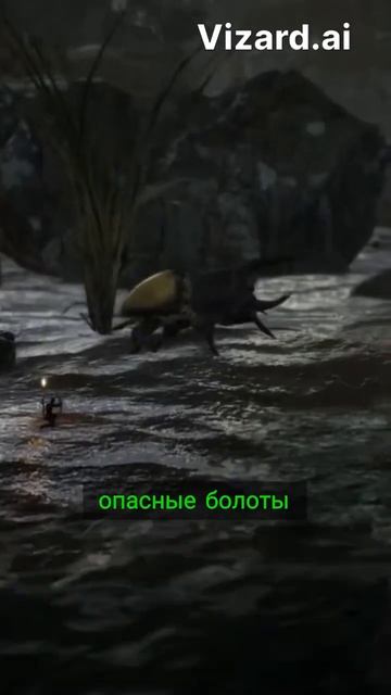 Исследуйте микромир в Smalland! #gaming #игрынапк #игры #игрынапк #игры #топигры #топигры #игра смотреть онлайн