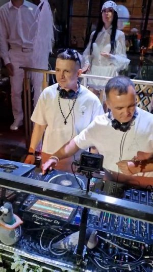 DJ STAS #dj #djstas #party #electronicmusic #indiedance #music