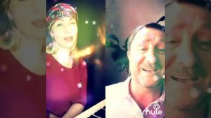 Так же, как все  (сл. Леонид Дербенёв муз. Александр Зацепин)