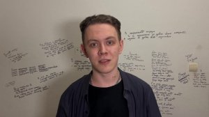 Даниил Корнеев - Визитка 2025