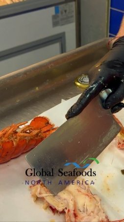 🔥 Лучший способ подать и сервировать свежеприготовленный хвост омара! 🍽️🦞
Посмотрите это аппетитн