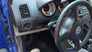 Продажа VW Lupo 1.4 75 л.с для Авито