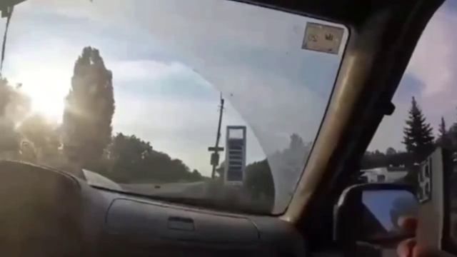 Момент засады на автомобиль ВСУ в Покровске нашей ДРГ. смотреть онлайн