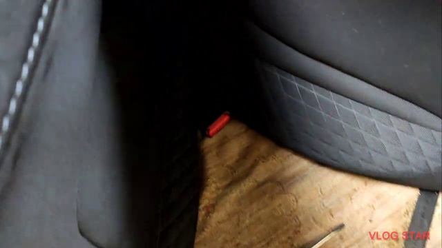 Разбор автомобиля Хендай Крета 2 поколения для самостоятельной установки авточехлов смотреть онлайн