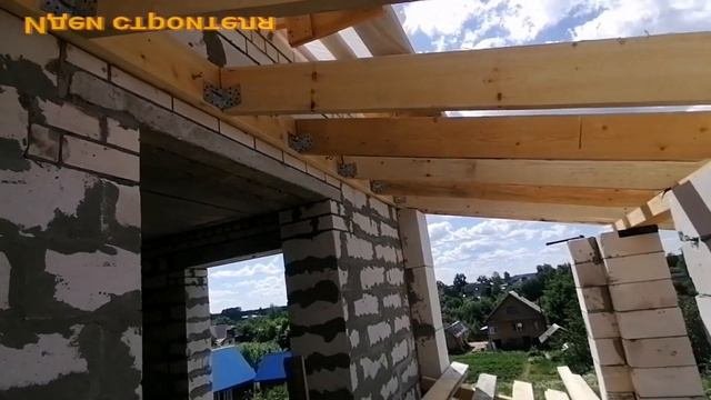 Балкон к дому,Balcony