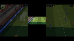 Top Eleven 6 Тур 3 уровень Боевая ничья