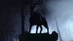 Бэмби: лесной кошмар смотреть онлайн