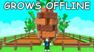 Играю в  [🍃] Вырастите сад 🌶️ | Roblox