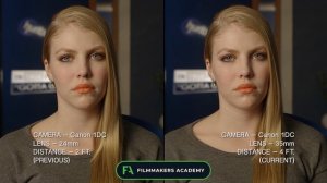 How to Choose the Right Focal Lengths