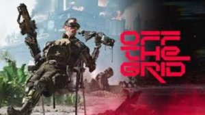 Бесплатный  шутер -  Off The Grid.