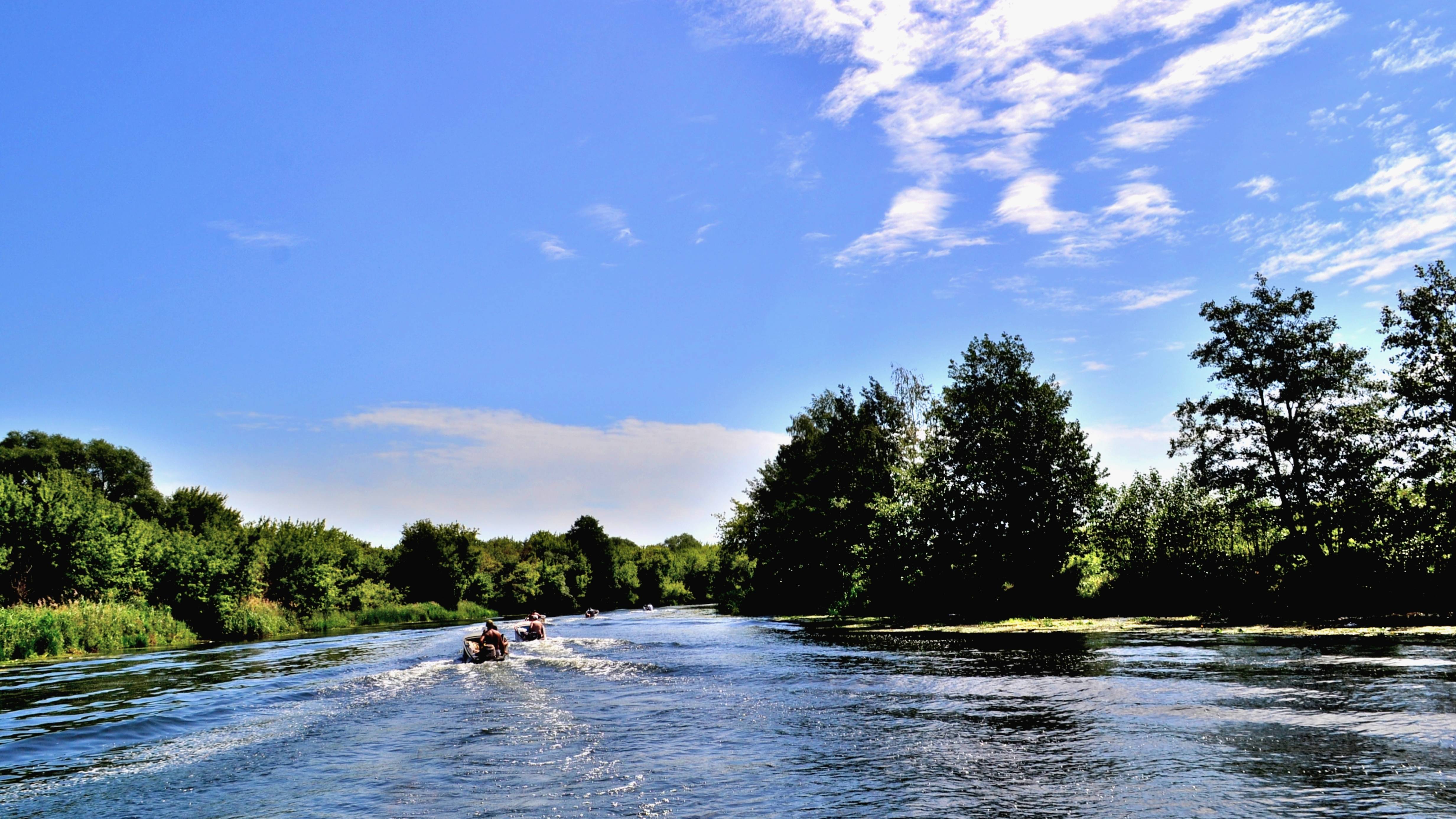 День Рыбака 2025 ч.3. смотреть онлайн