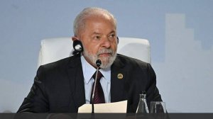 Лула да Силва указал на неспособность демократии удовлетворять интересы общества