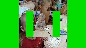 Группа «Цветик-семицветик» Июль-занятия