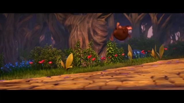 Урфин Джюс и его деревянные солдаты
(фильм, 2017) трейлер смотреть онлайн