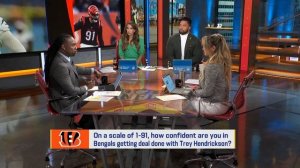 Parsons Contract Situation, Expectations of the Cowboys, Frelund's Top 10 Fantasy QBs