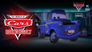 МУЛЬТ ТАЧКИ ПРЕЗИДЕНТ МЭТР ГОНКИ В ИТАЛИИ ИГРА CARS 2 МАШИНКИ МОЛНИЯ МАККУИН МУЛЬТИКИ ДЛЯ МАЛЬЧИКОВ