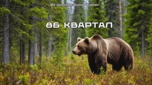 Видеопрезентация "86 квартал" (12+)
