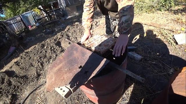 ГОРЯЧИЙ ШАШЛЫК от АНАТОЛИЧА смотреть онлайн