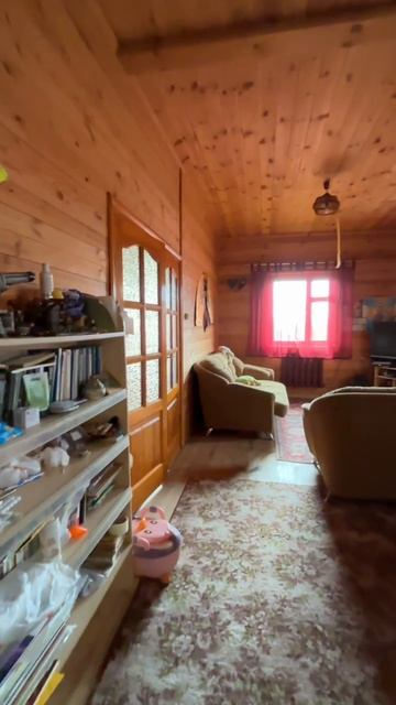 Частный дом. Сотнур смотреть онлайн