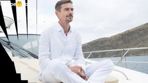 Ангел мести - 6 серия от 22.07.2025 на Первом канале. Сериал Ангел мести
