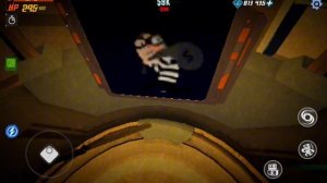 Первое видео, Прохождение Re-bot