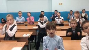 "Наша мама" (Все мы знаем друг о друге и у нас секретов нет...)