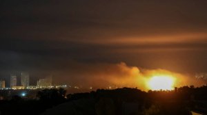 Более 400 ударов нанесено по военной инфраструктуре Украины за сутки