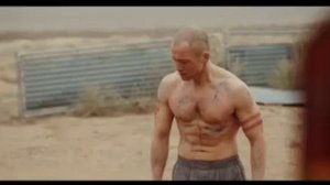 Детка на драйве 2025 трейлер