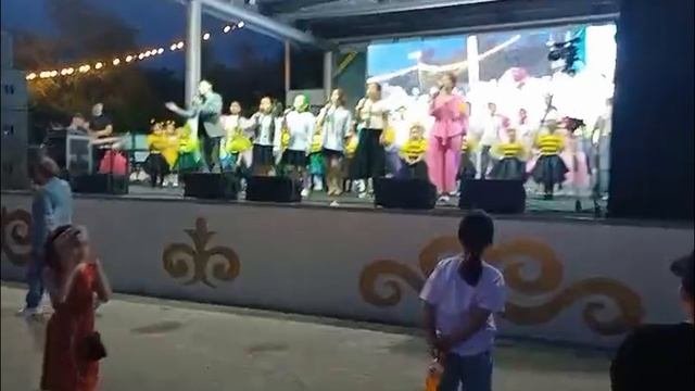 Приозерск празднует и отдыхает
