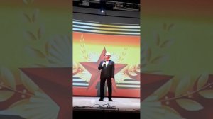 "Заветный камень" Муз. Б.Мокроусова, Сл.А.Жарова