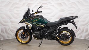 BMW R 1300 GS vin WB10M210XS6K79128